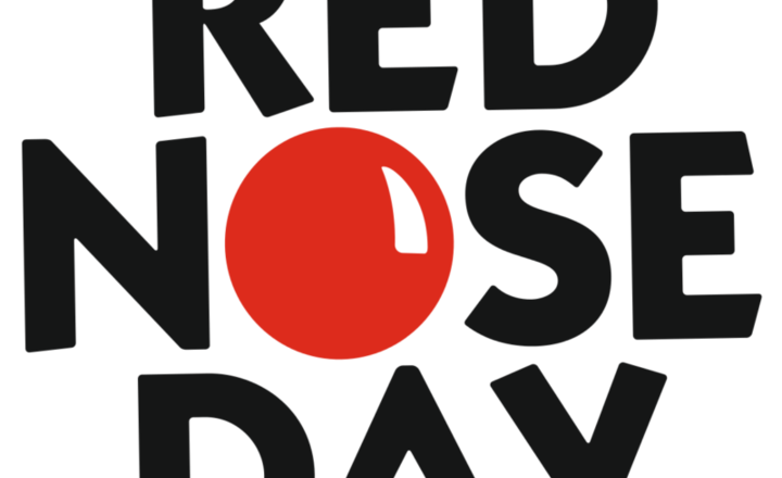 Image of Red Nose Day 15th March