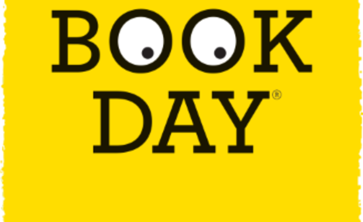 Image of World Book Day / Week 4th - 8th March