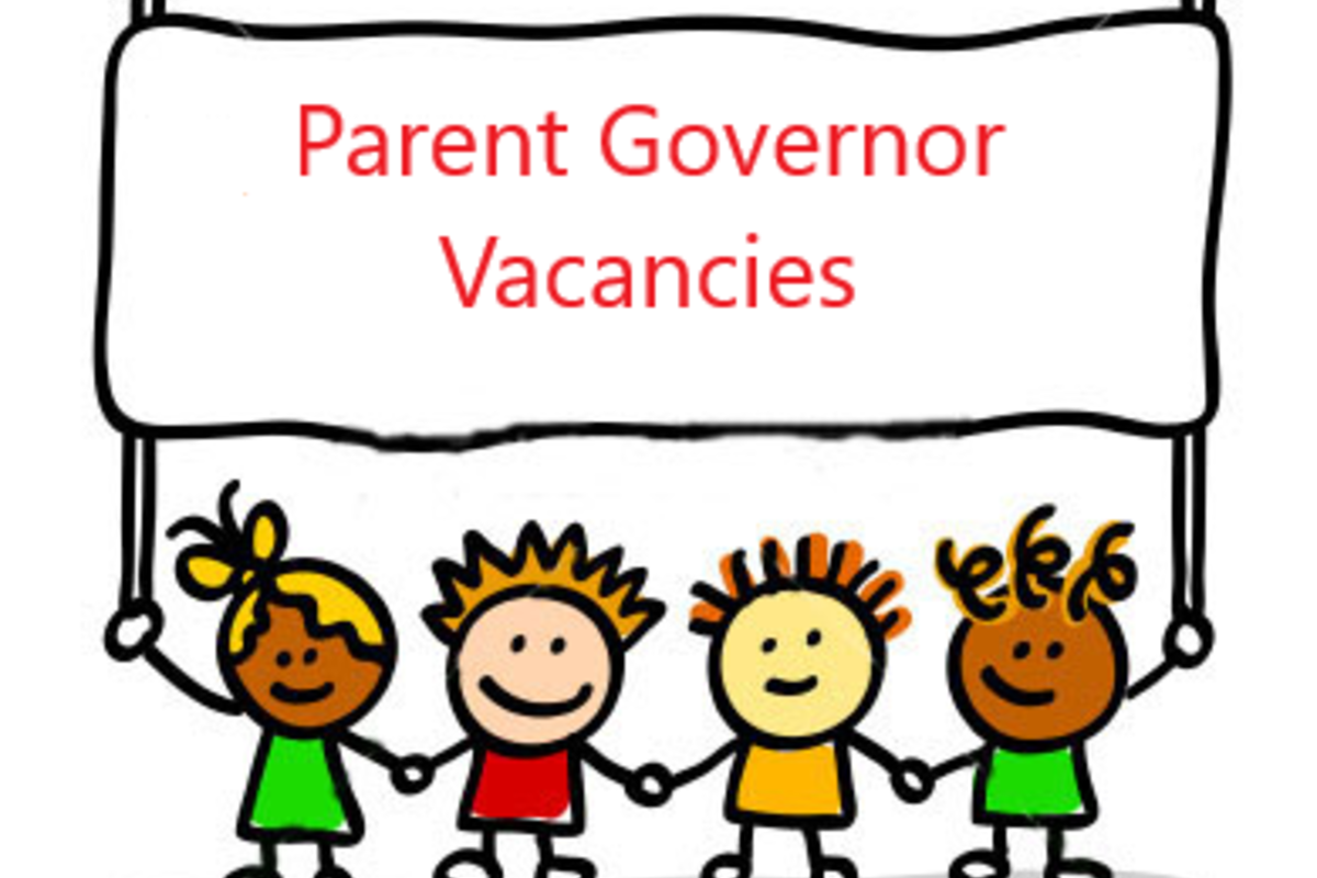 examples of personal statements for parent governor